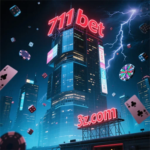 A Loteria no 711bet: Uma Esperança de Prêmios