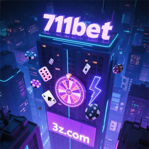 Descubra o Fascinante Mundo do Pôquer no 711bet