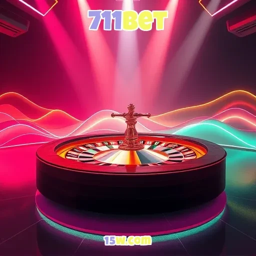 711bet: Os Melhores Bônus que Você Precisa Conhecer!