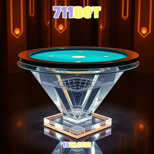 711bet: Mergulhe no Empolgante Universo dos Jogos de Cartas