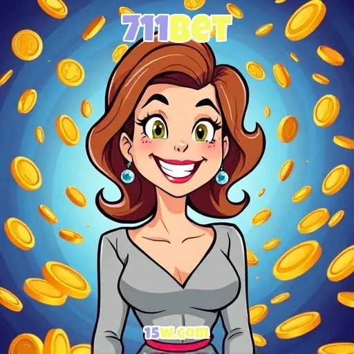 711bet: Descubra a Magia dos Jogos Ao Vivo Brasil